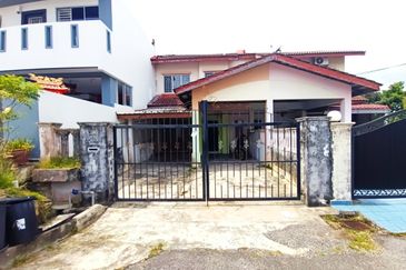 Taman Rawang Perdana 2