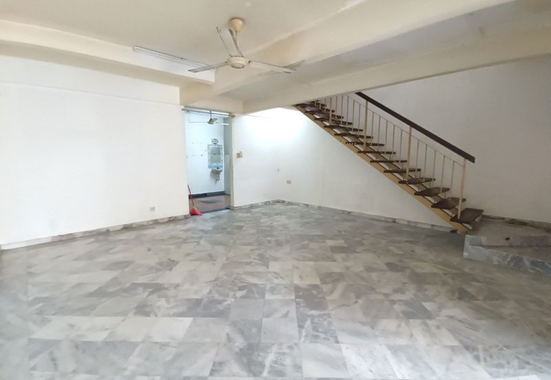 Taman Rawang Perdana 2