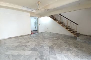 Taman Rawang Perdana 2