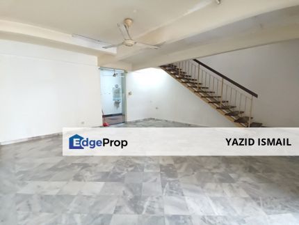 Taman Rawang Perdana 2, Rawang, 2 Storey Terrace , Selangor, Rawang