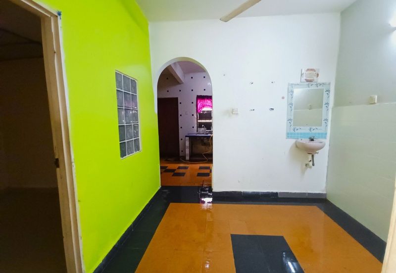 Taman Rawang Perdana 2