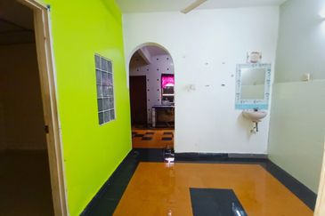 Taman Rawang Perdana 2