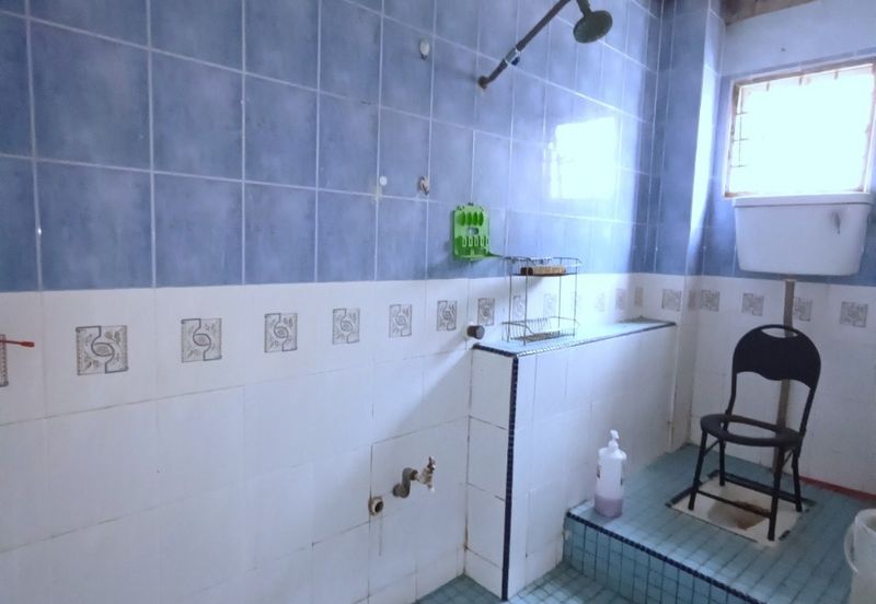 Taman Rawang Perdana 2