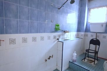 Taman Rawang Perdana 2