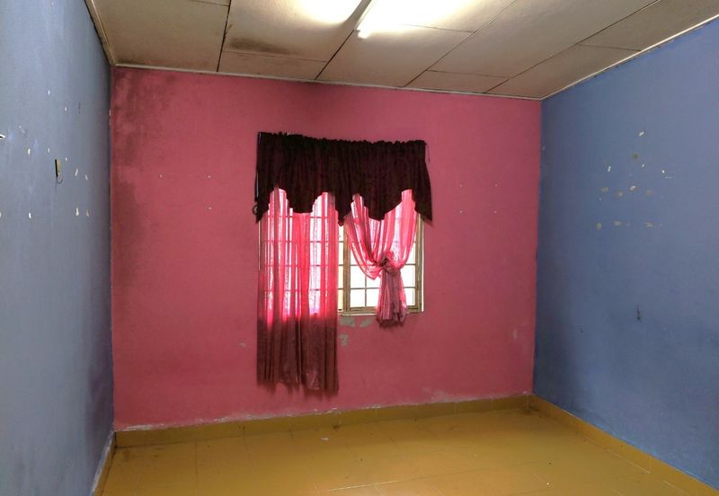 Taman Rawang Perdana 2