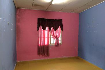 Taman Rawang Perdana 2