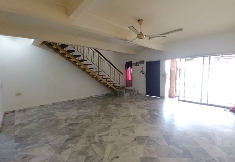 Taman Rawang Perdana 2