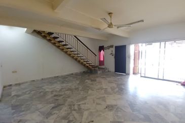 Taman Rawang Perdana 2