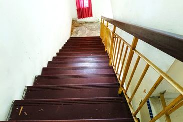 Taman Rawang Perdana 2