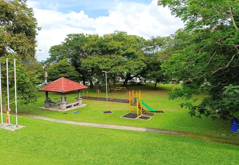Taman Rawang Perdana 2