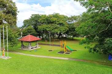 Taman Rawang Perdana 2