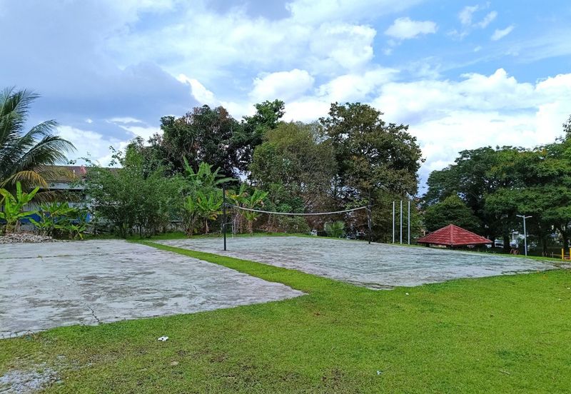 Taman Rawang Perdana 2