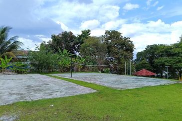 Taman Rawang Perdana 2