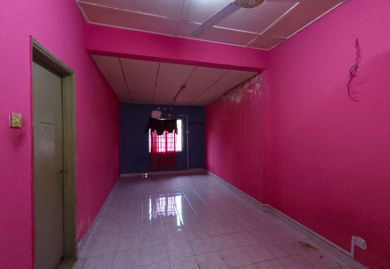 Taman Rawang Perdana 2