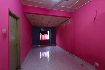 Taman Rawang Perdana 2