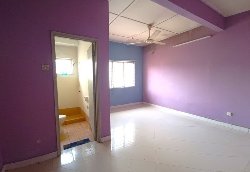 Taman Rawang Perdana 2