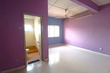 Taman Rawang Perdana 2