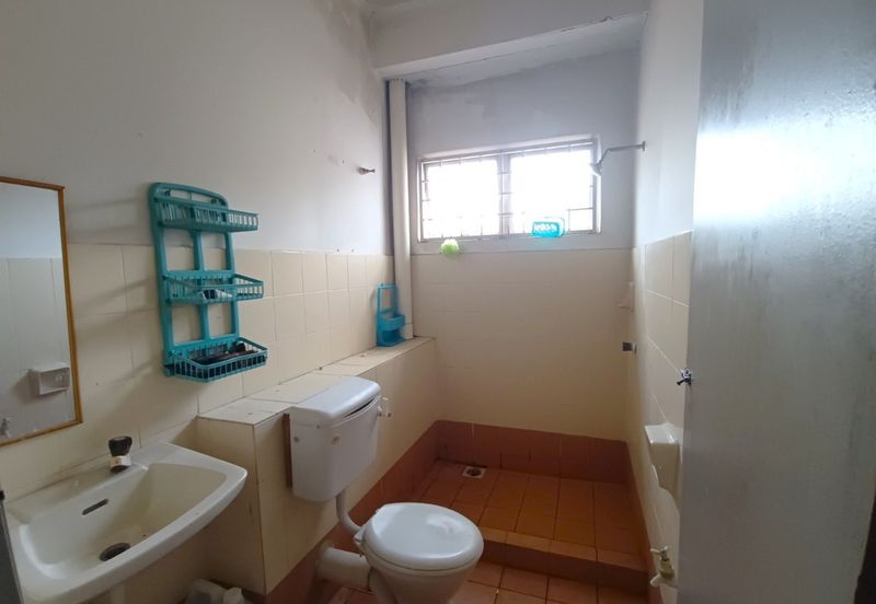 Taman Rawang Perdana 2