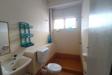 Taman Rawang Perdana 2