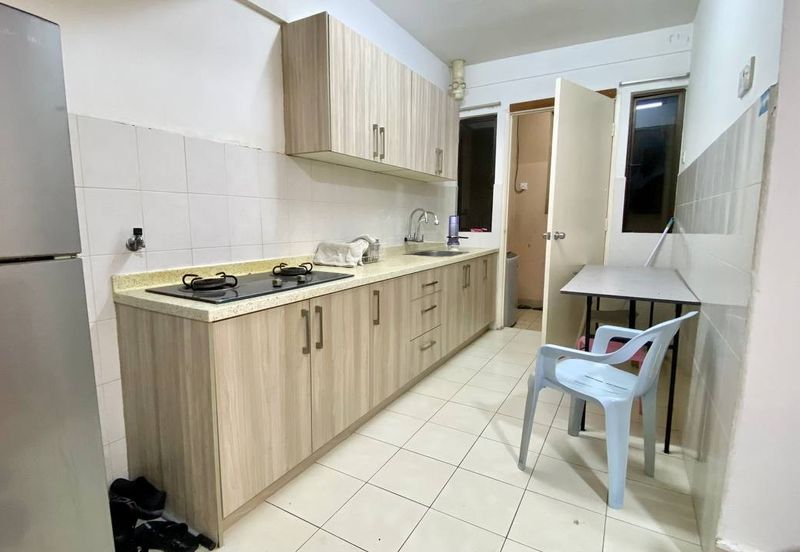 Putra Villa Kondominium