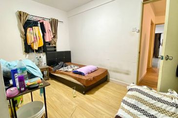 Putra Villa Kondominium