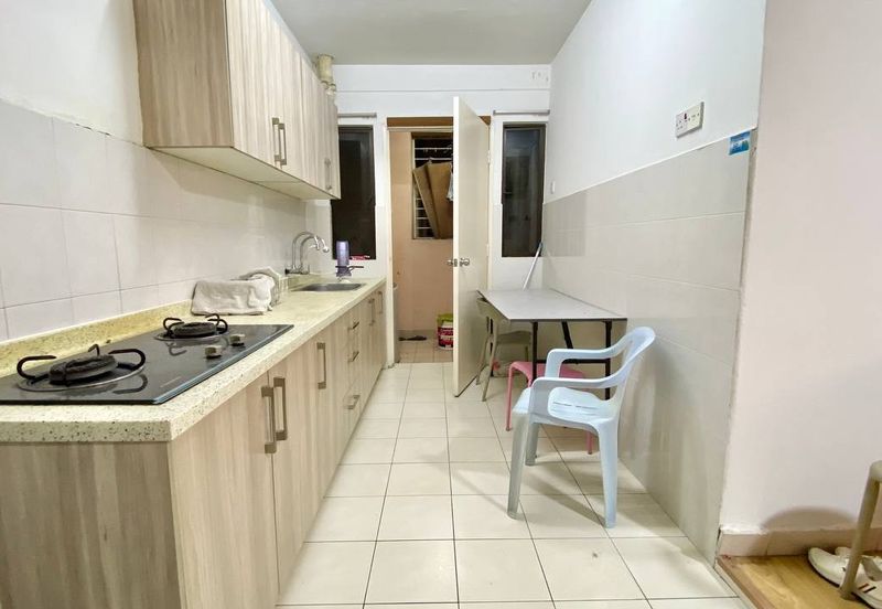 Putra Villa Kondominium