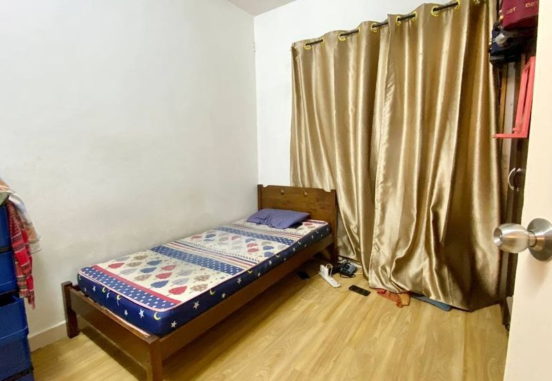 Putra Villa Kondominium