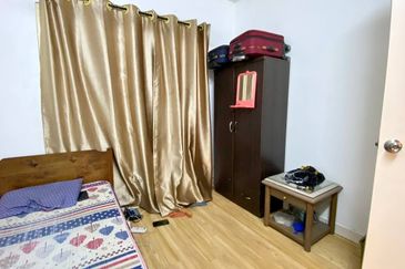 Putra Villa Kondominium