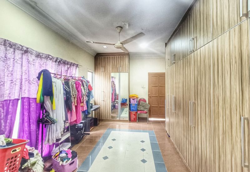 Putra Villa Kondominium