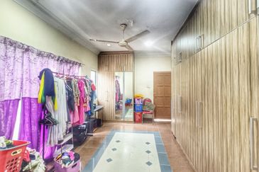 Putra Villa Kondominium