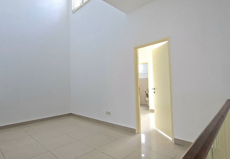 Taman Villa Laksamana