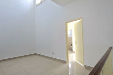 Taman Villa Laksamana