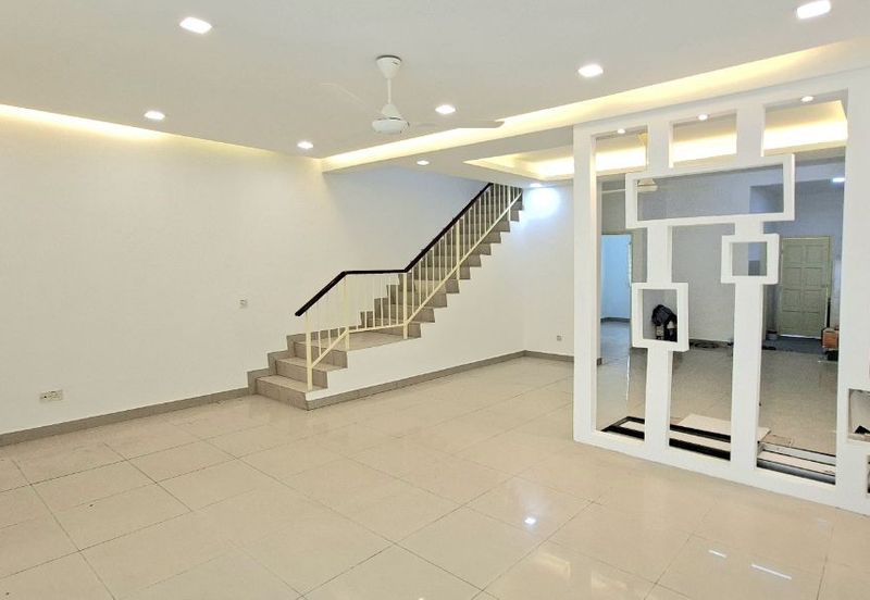 Taman Villa Laksamana