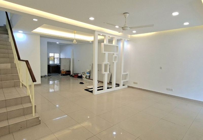 Taman Villa Laksamana