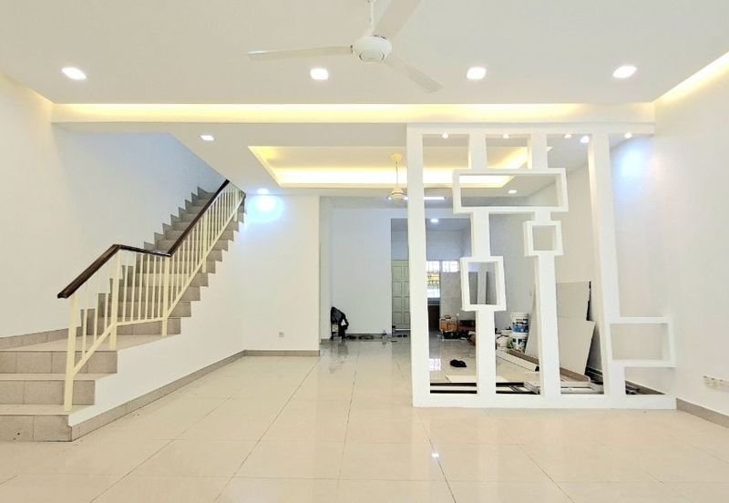 Taman Villa Laksamana