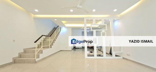 Taman Villa Laksamana, Batu Caves, 2 storey terrace , Selangor, Batu Caves 