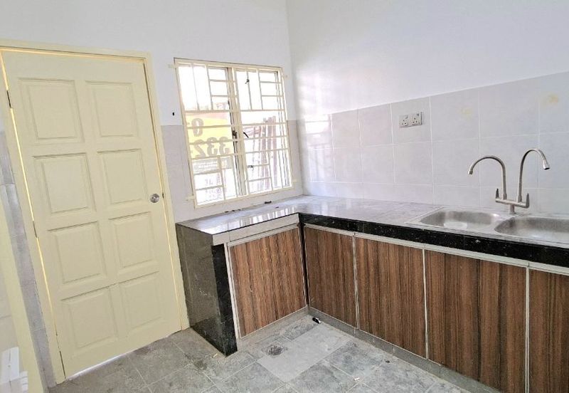 Taman Villa Laksamana