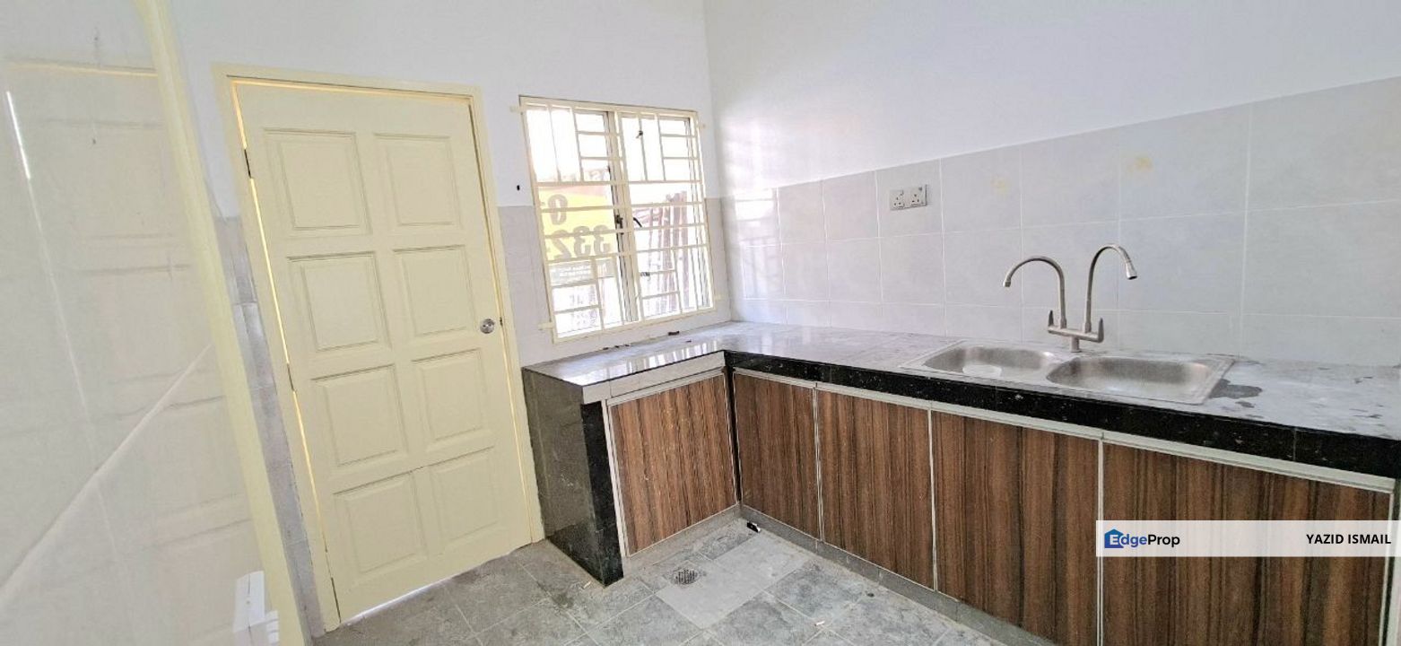 Taman Villa Laksamana, Batu Caves, 2 storey terrace , Selangor, Batu Caves 