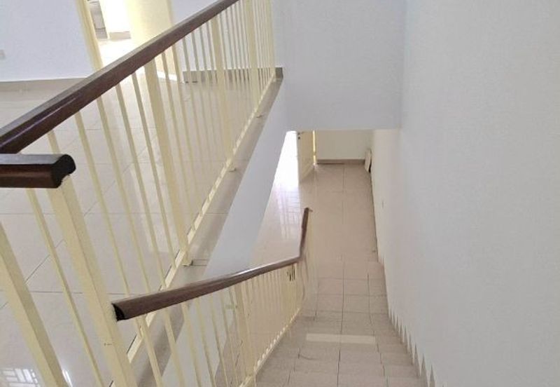 Taman Villa Laksamana