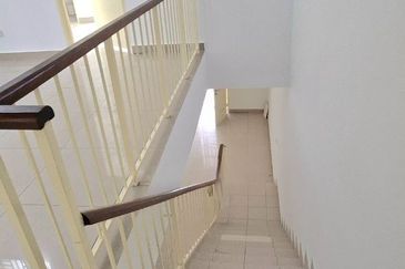 Taman Villa Laksamana