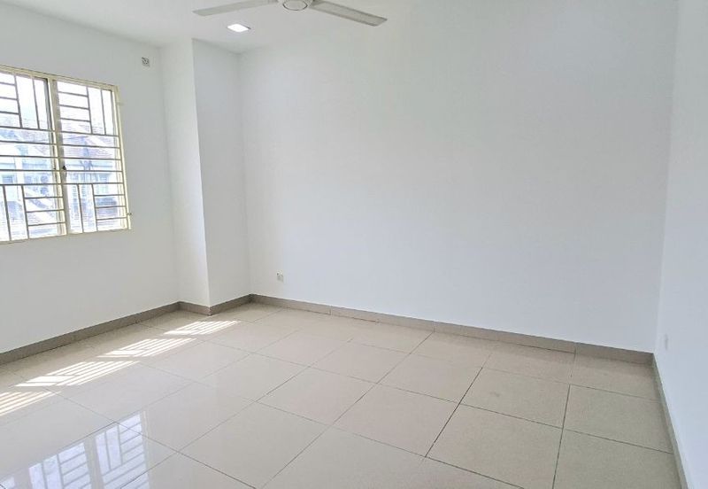 Taman Villa Laksamana