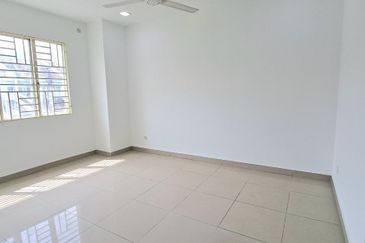 Taman Villa Laksamana