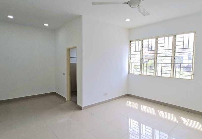 Taman Villa Laksamana