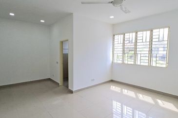 Taman Villa Laksamana