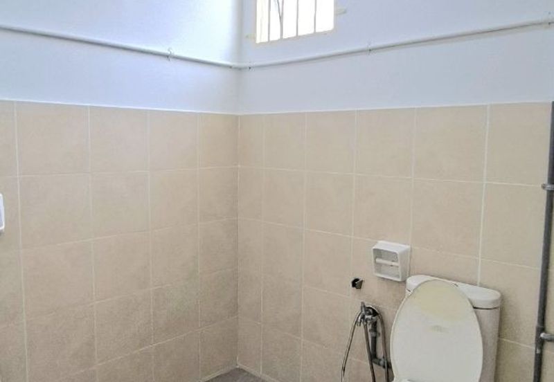 Taman Villa Laksamana