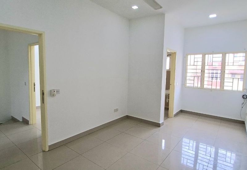 Taman Villa Laksamana