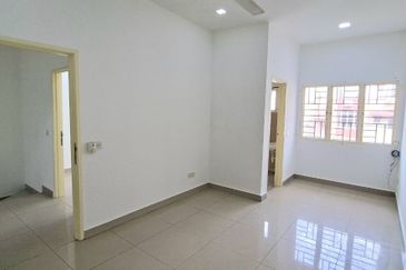 Taman Villa Laksamana