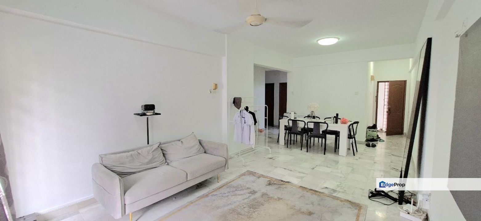 Pandan Puteri Condo, Pandan Indah [ LEVEL 1 ], Kuala Lumpur, Pandan Indah