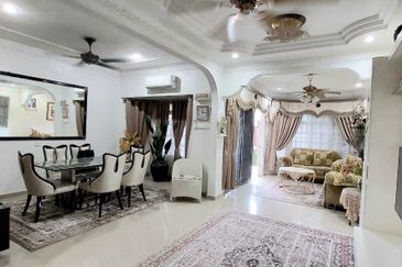 Bandar Baru Selayang