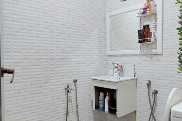 Bandar Baru Selayang